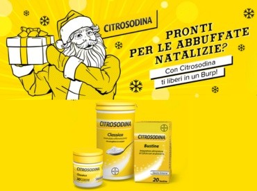 34% di Sconto, fatti trovare pronto